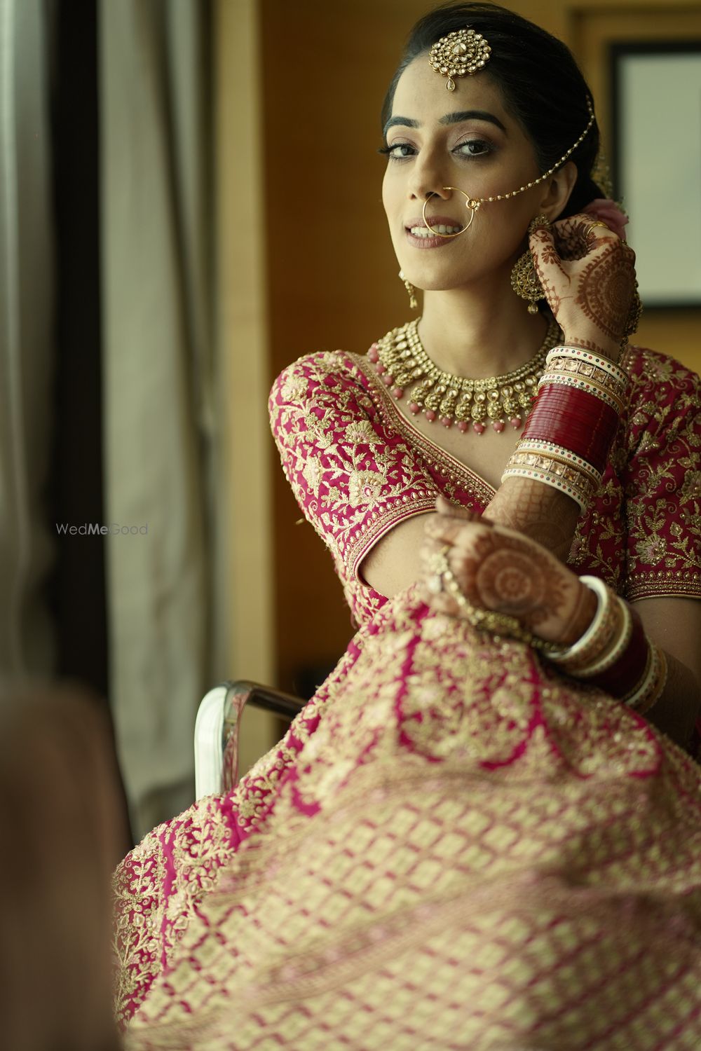 Photo From OUR BRIDES - By Pixels by Abhishek