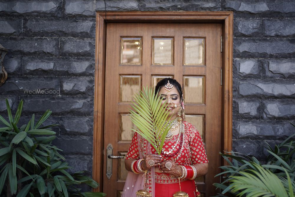 Photo From OUR BRIDES - By Pixels by Abhishek