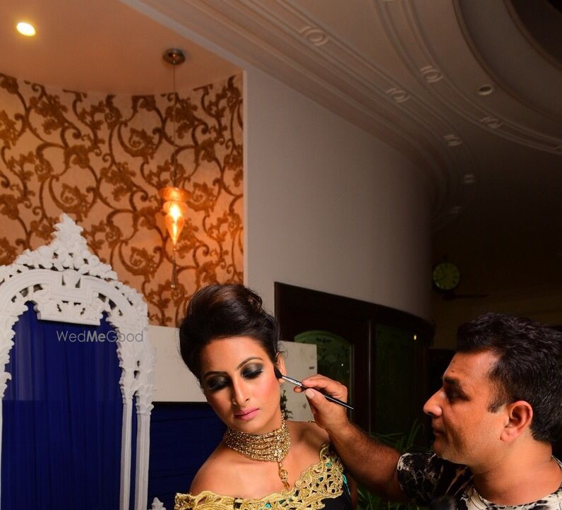 Photo From Fashion Photoshoot - By Heera Anthony