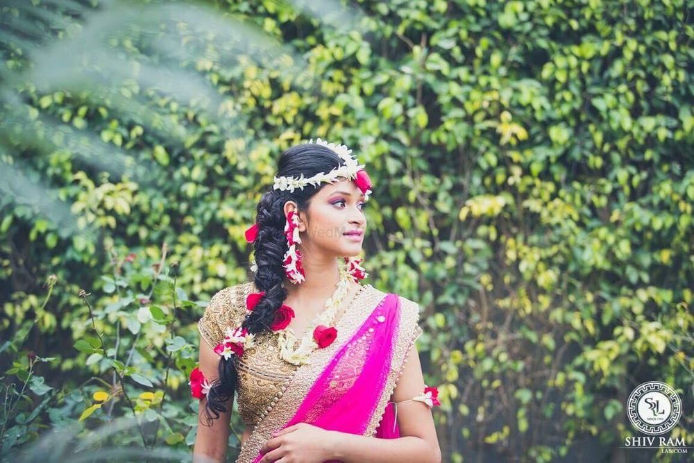 Photo From Bridal Looks - By Heera Anthony