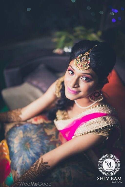 Photo From Bridal Looks - By Heera Anthony