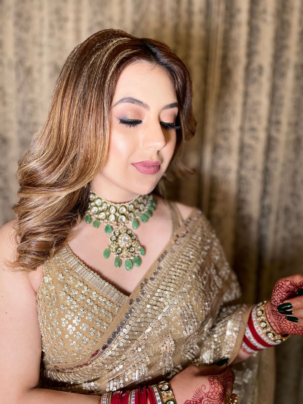 Photo From Non Bridal - By Priyanka Sethi Makeup Artist