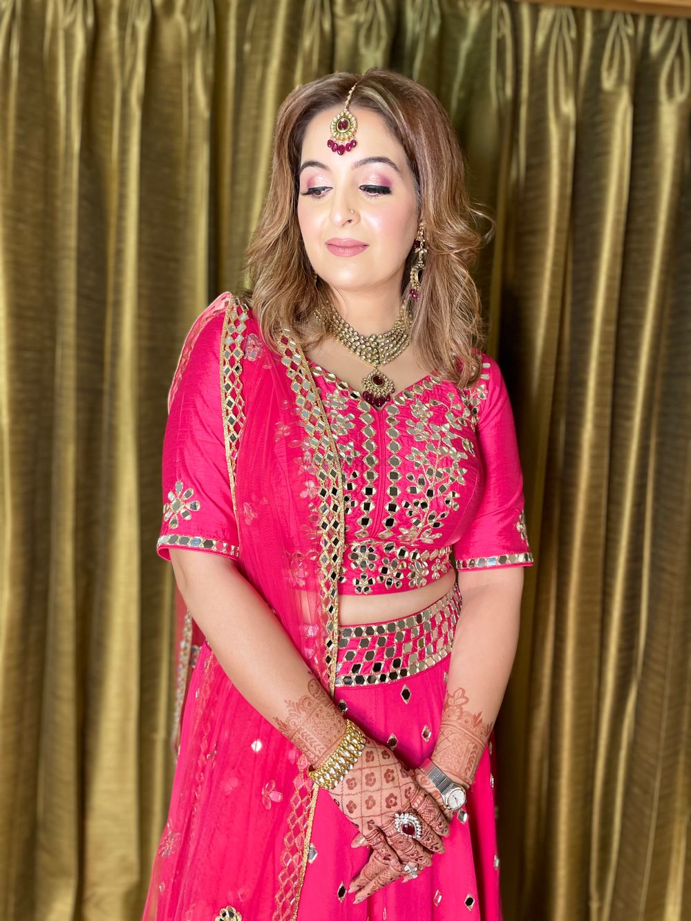 Photo From Non Bridal - By Priyanka Sethi Makeup Artist