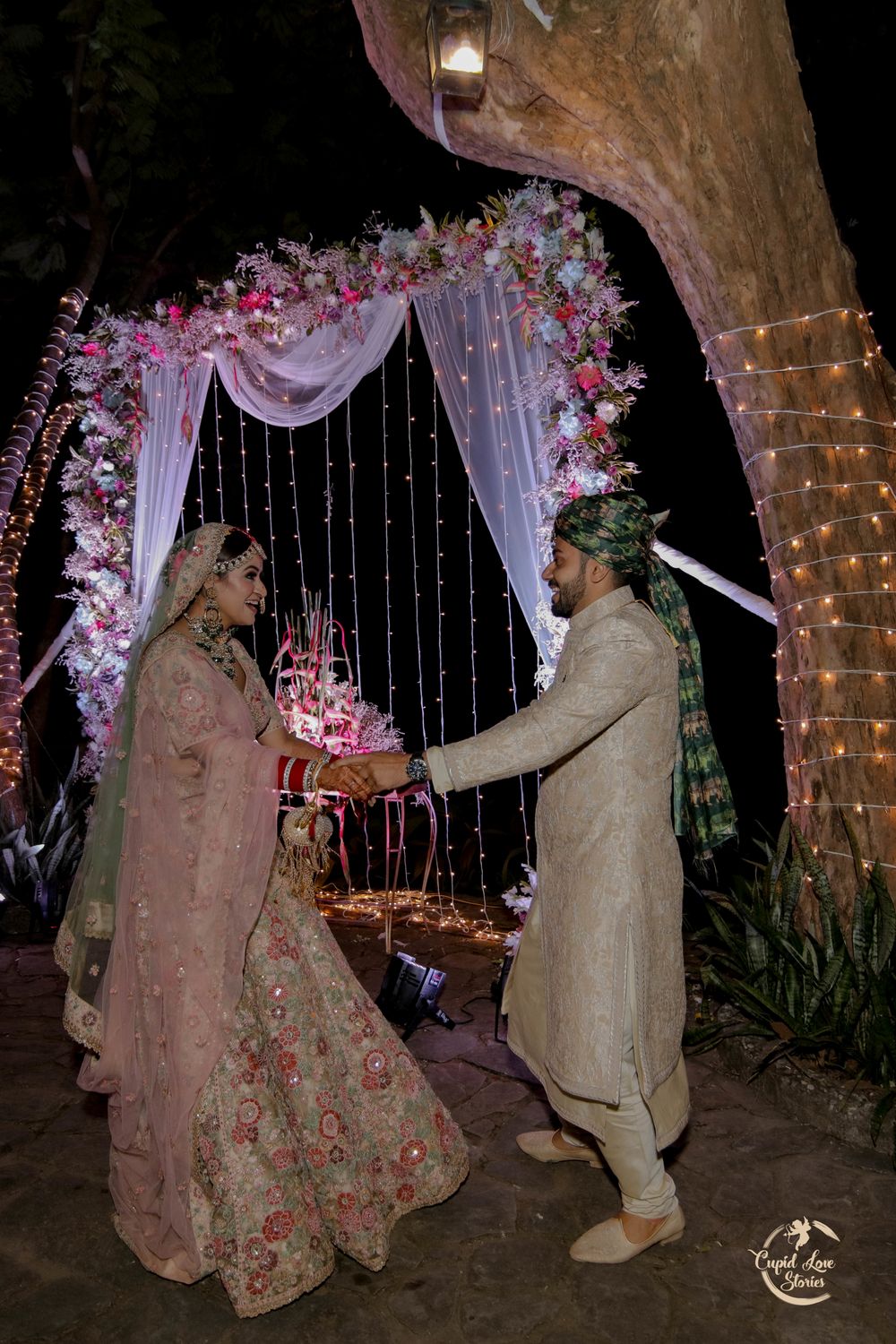 Photo From Deepakshi & Harsh - By Cupid Love stories