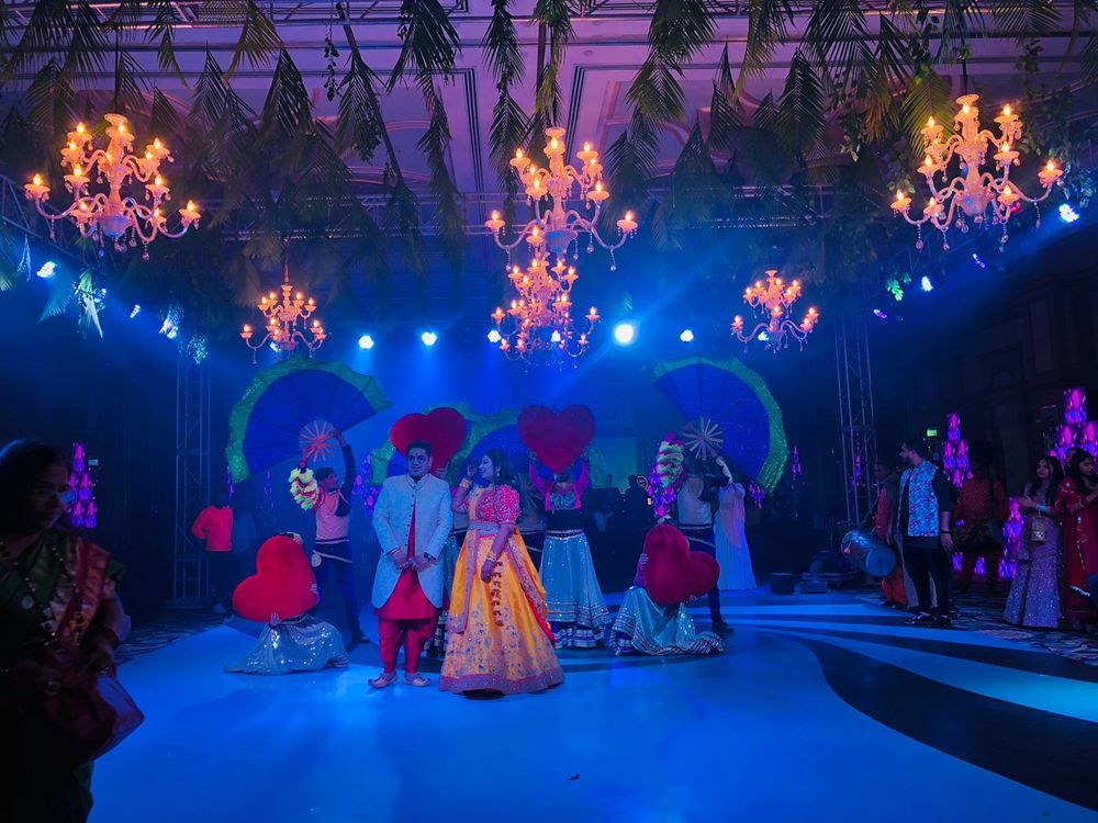 Photo From Sangeet - By Wedding Choreography by Nikita
