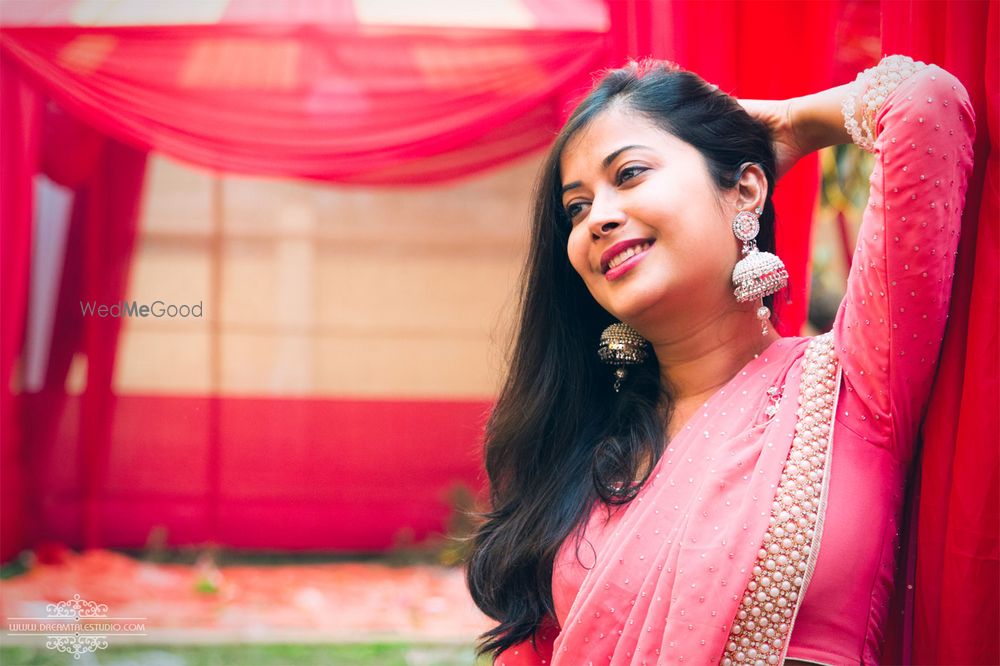 Photo From Afia + Rizaul - By DreamTales Studio