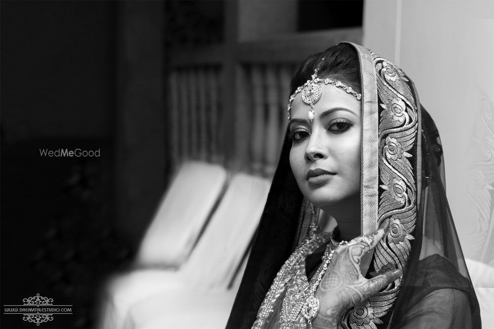 Photo From Afia + Rizaul - By DreamTales Studio