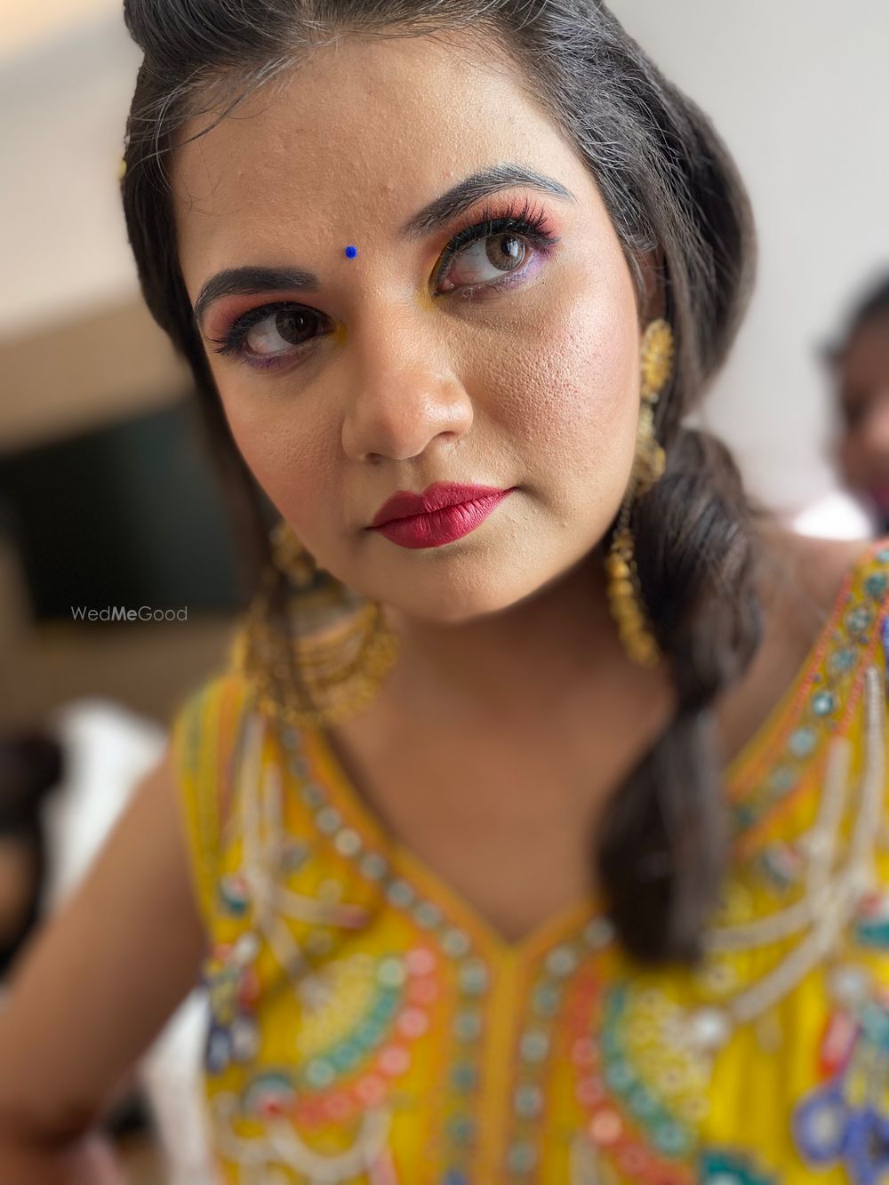 Photo From Komal - By Dolled Up by Aayushi