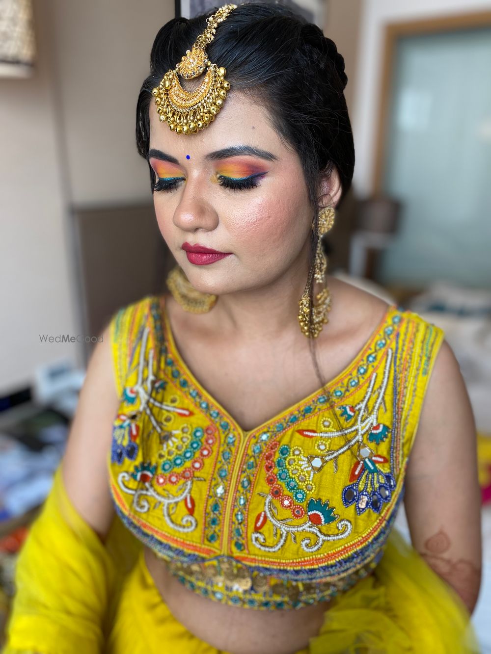 Photo From Komal - By Dolled Up by Aayushi