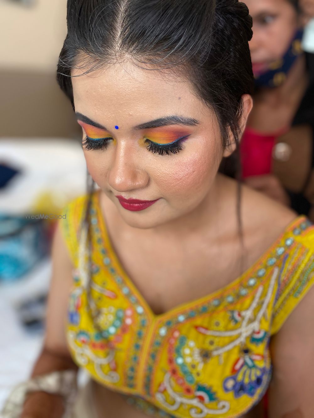 Photo From Komal - By Dolled Up by Aayushi