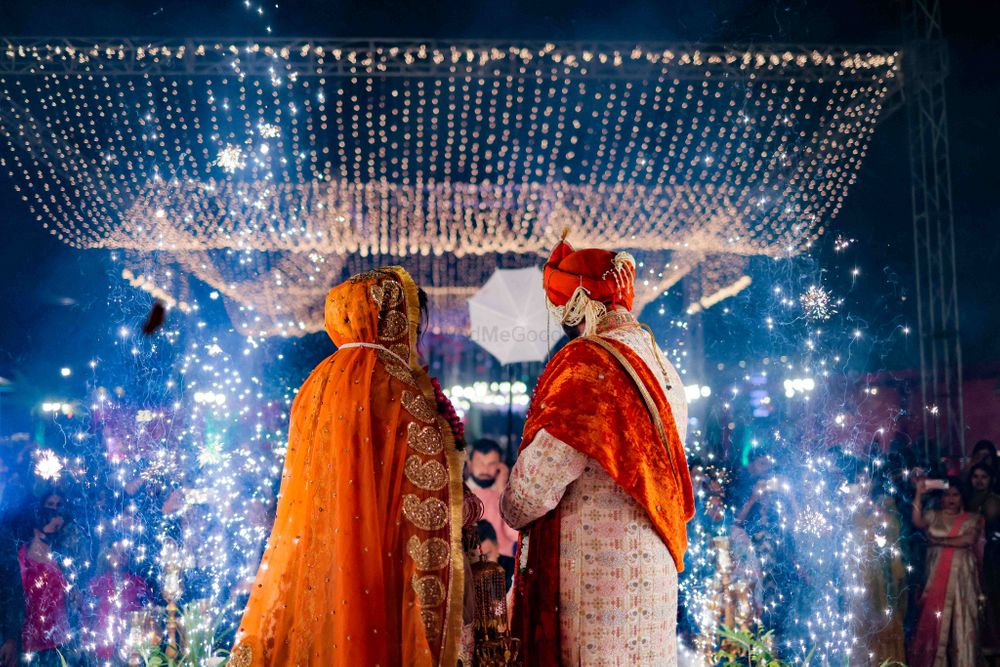 Photo From naman weds manmeet - By Impression Events