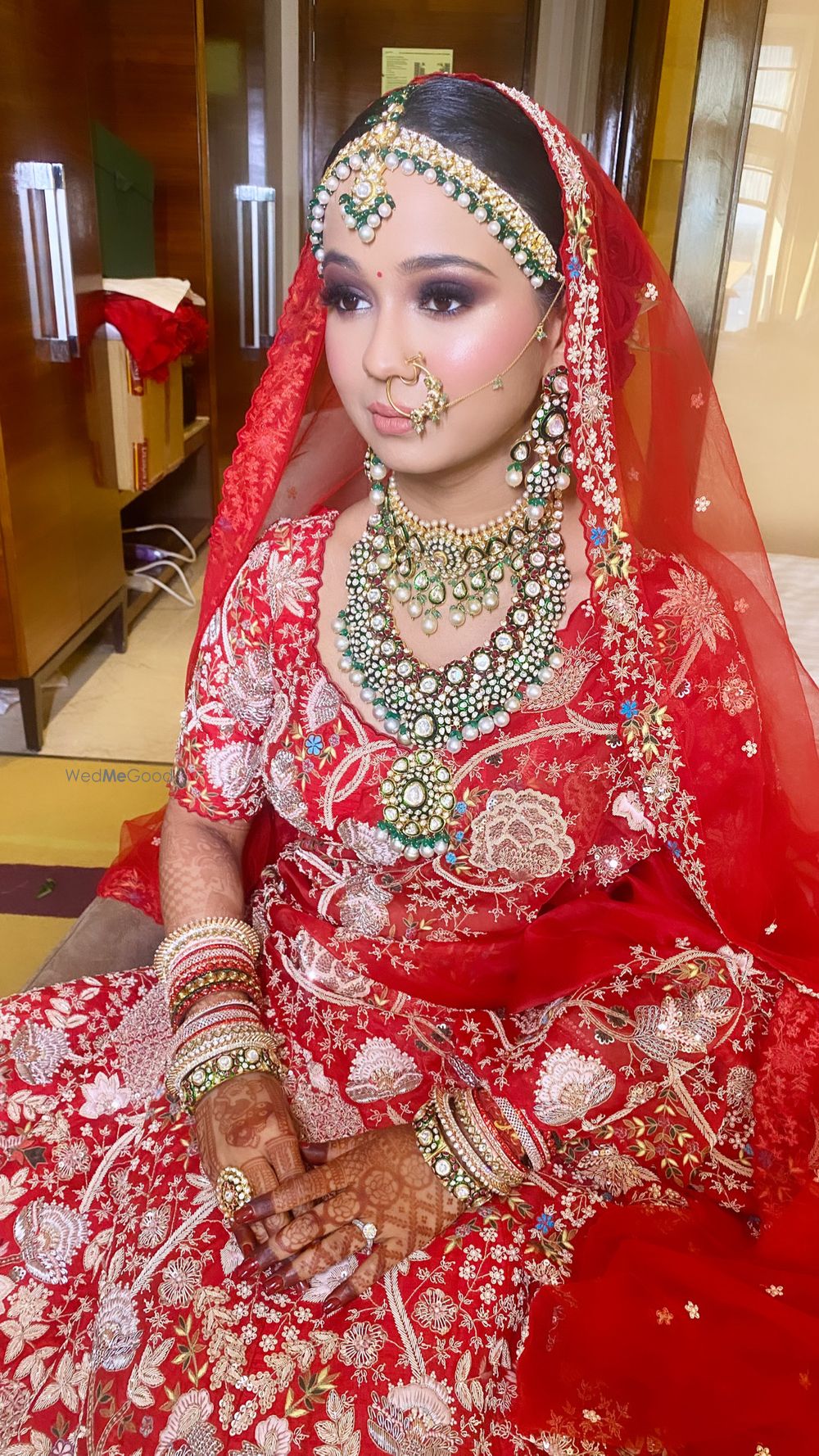 Photo From Shraddha  - By Aarti Makker