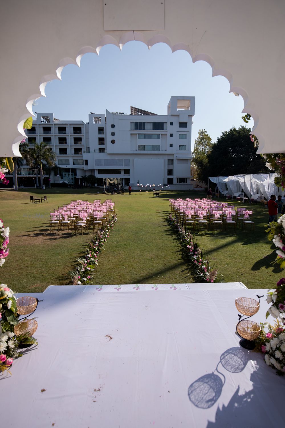 Photo From shiv & shivani - By The Wedding Artistry