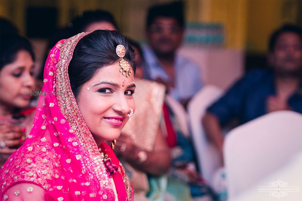 Photo From Suchi + Ayush - By DreamTales Studio