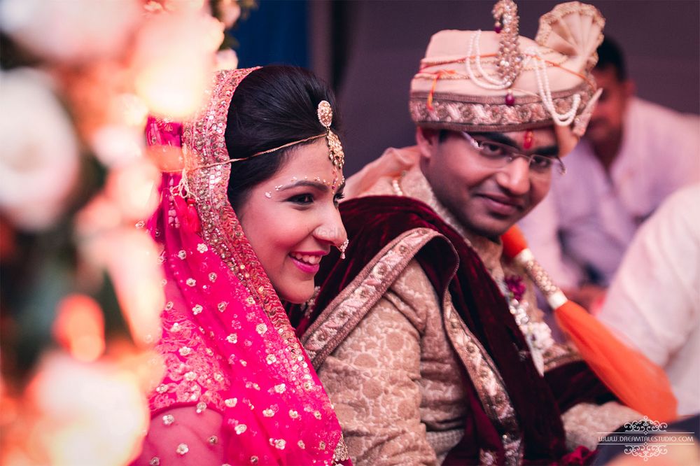 Photo From Suchi + Ayush - By DreamTales Studio