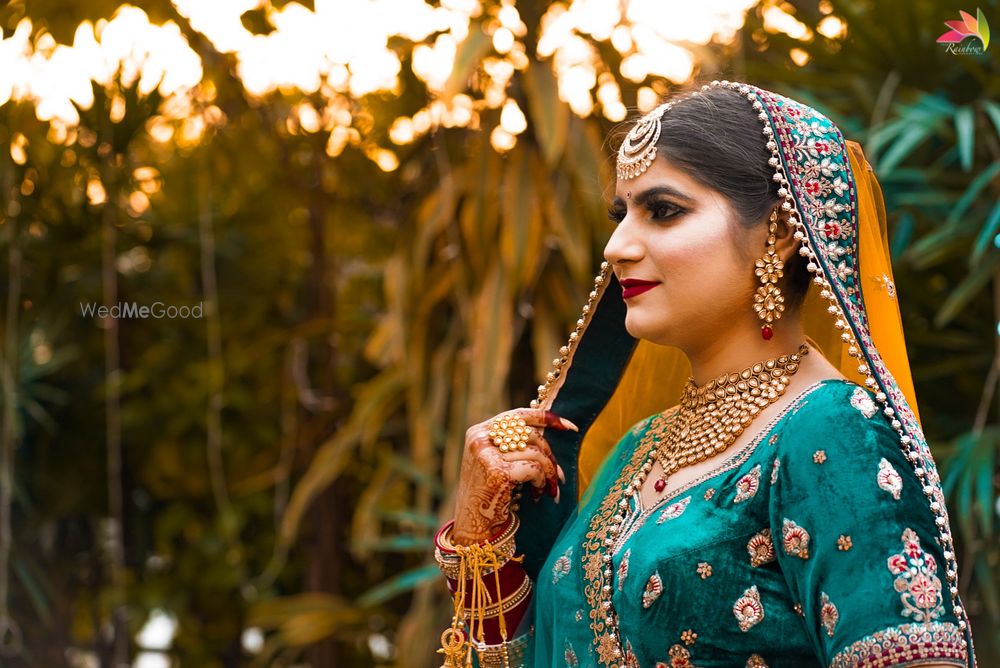 Photo From Vidya X Rishabh - By The Rainbow Productions