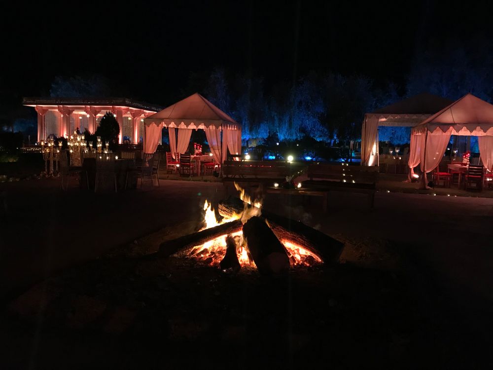 Photo From Decor @ Umaid Palace - An Organic Retreat - By Umaid Palace - An Organic Retreat