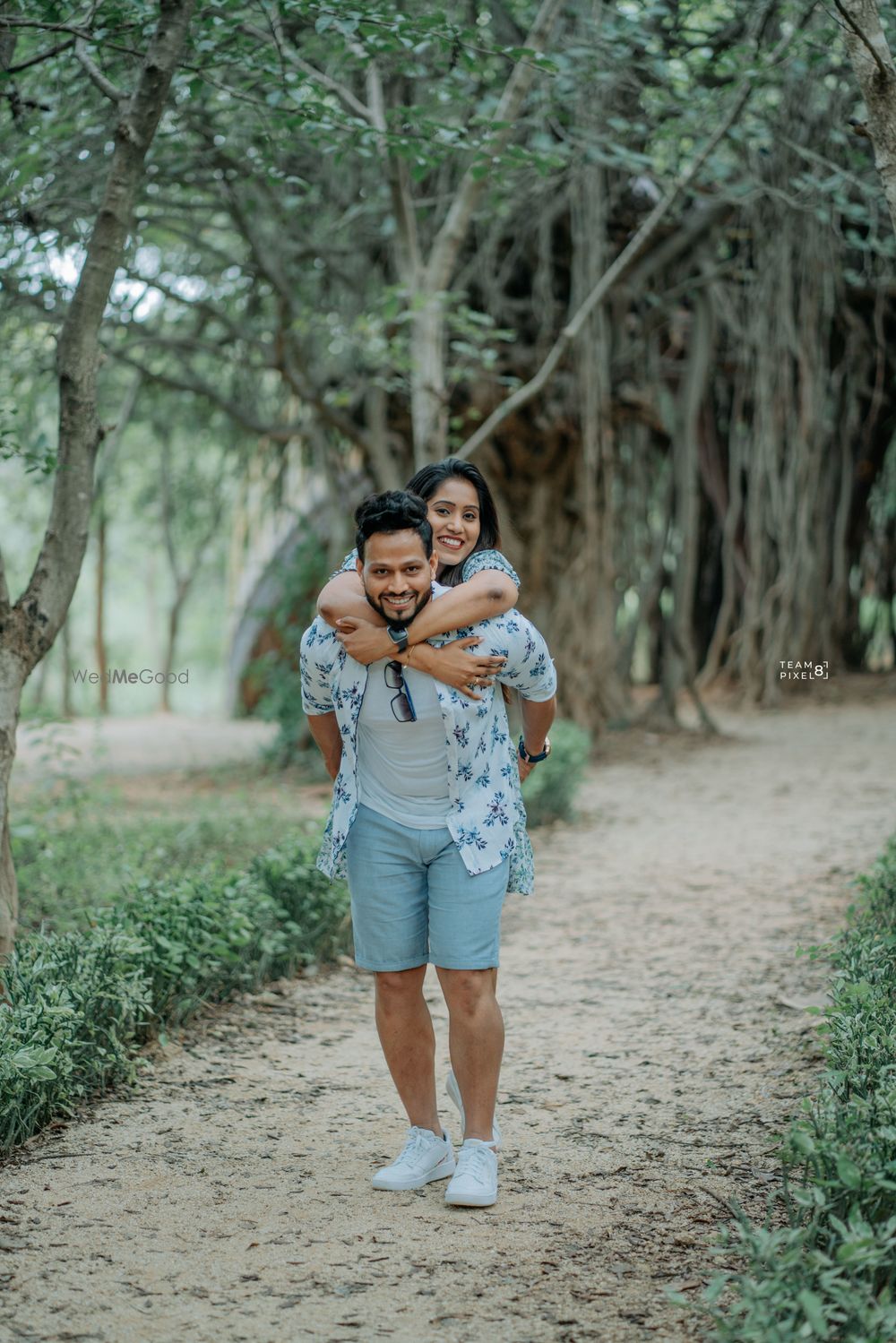 Photo From Arun & Namarata Pre Wedding - By TeamPixel8