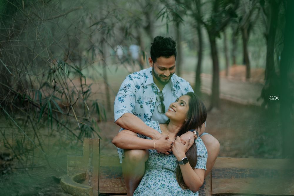 Photo From Arun & Namarata Pre Wedding - By TeamPixel8