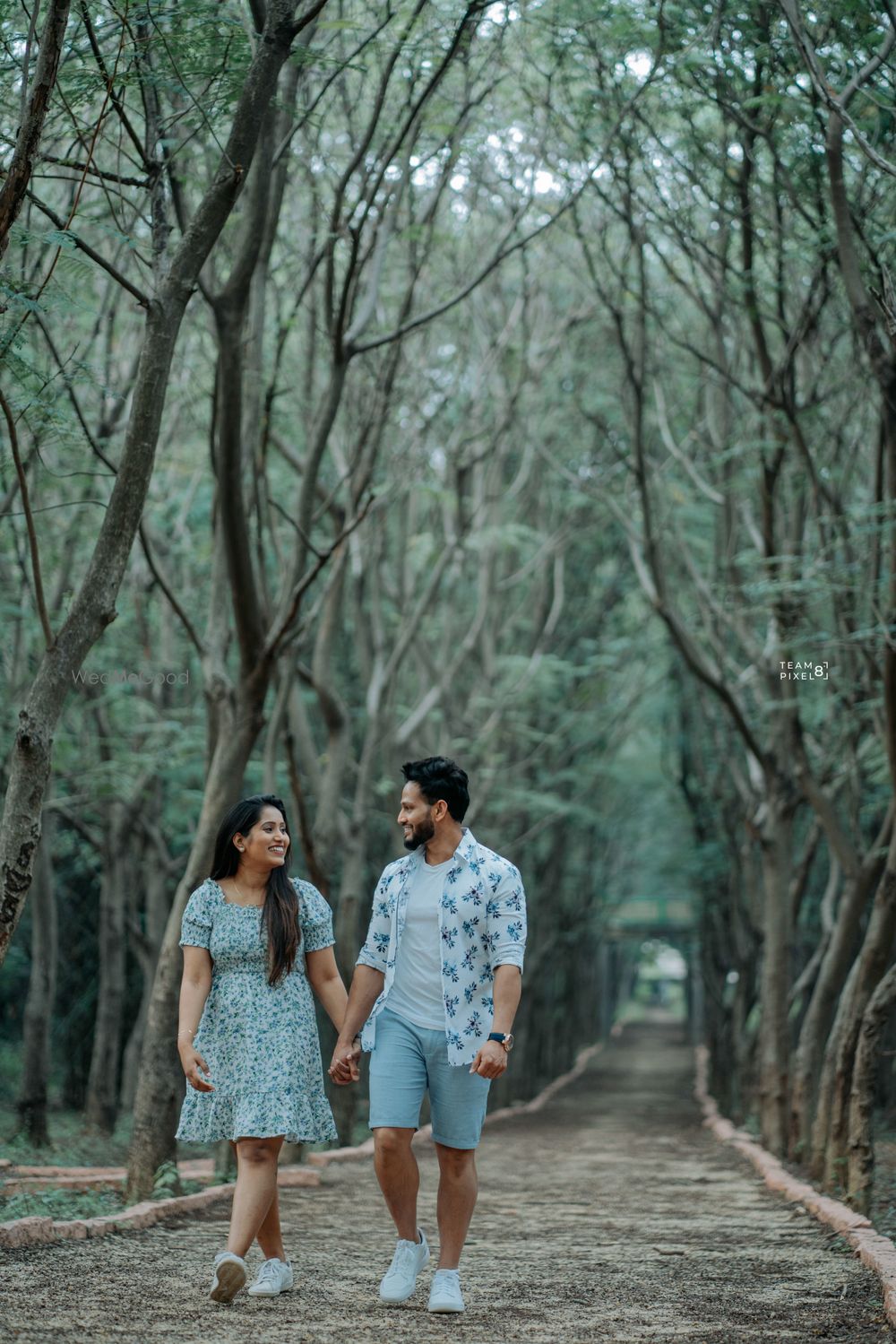 Photo From Arun & Namarata Pre Wedding - By TeamPixel8