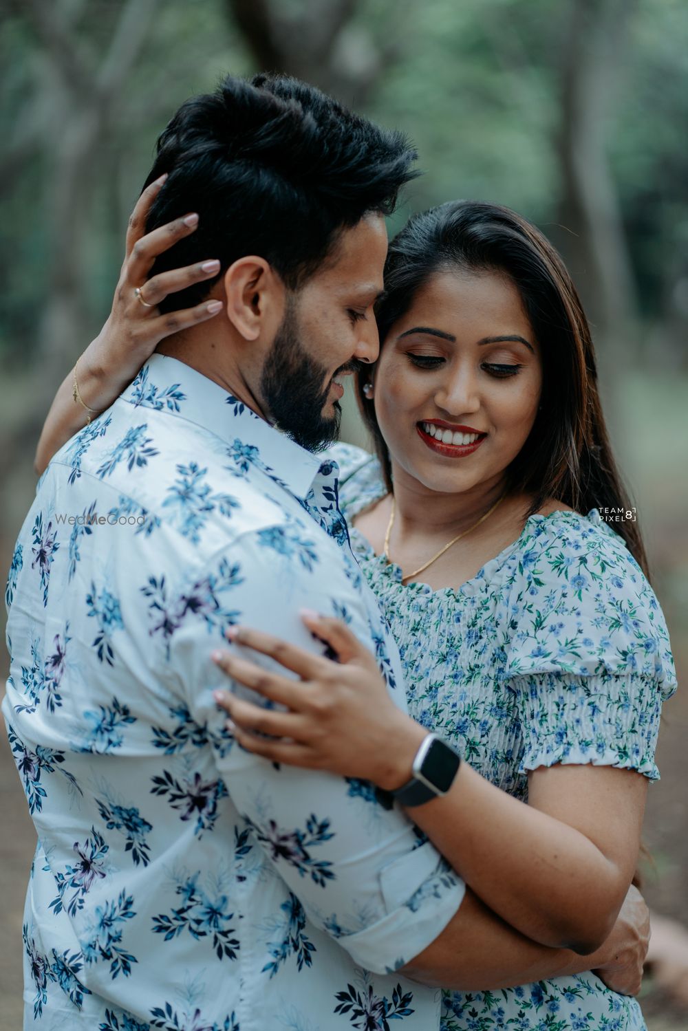 Photo From Arun & Namarata Pre Wedding - By TeamPixel8