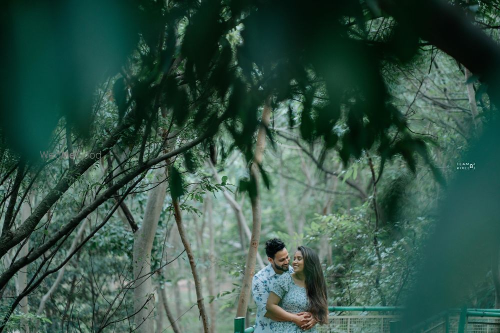 Photo From Arun & Namarata Pre Wedding - By TeamPixel8