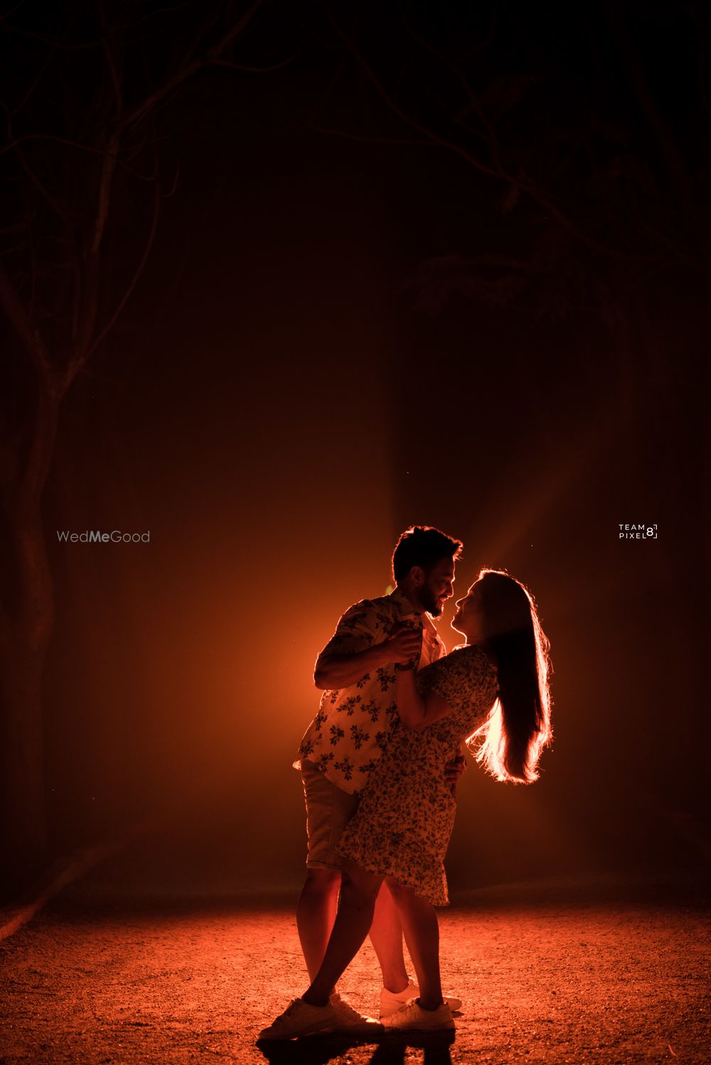 Photo From Arun & Namarata Pre Wedding - By TeamPixel8