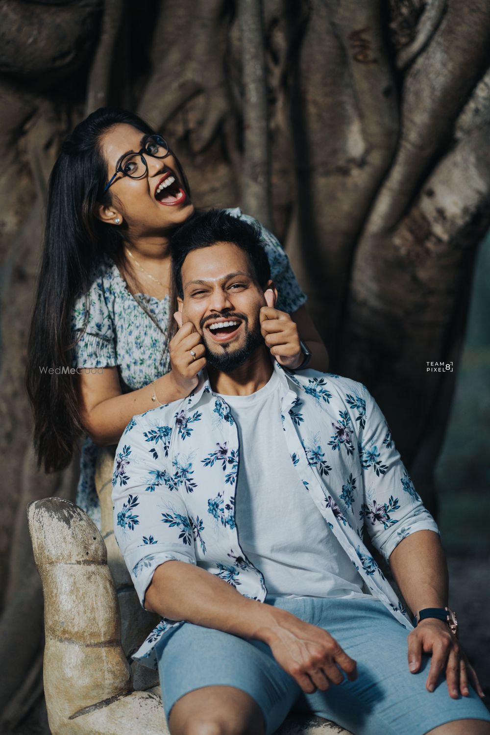 Photo From Arun & Namarata Pre Wedding - By TeamPixel8