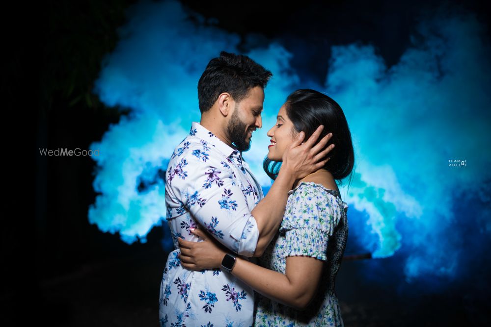 Photo From Arun & Namarata Pre Wedding - By TeamPixel8