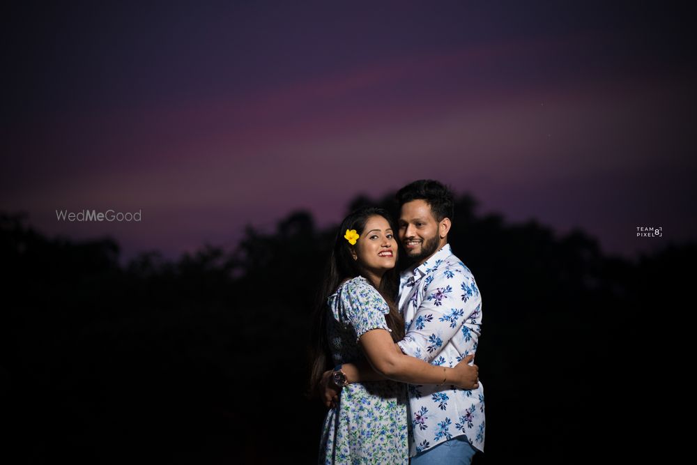 Photo From Arun & Namarata Pre Wedding - By TeamPixel8