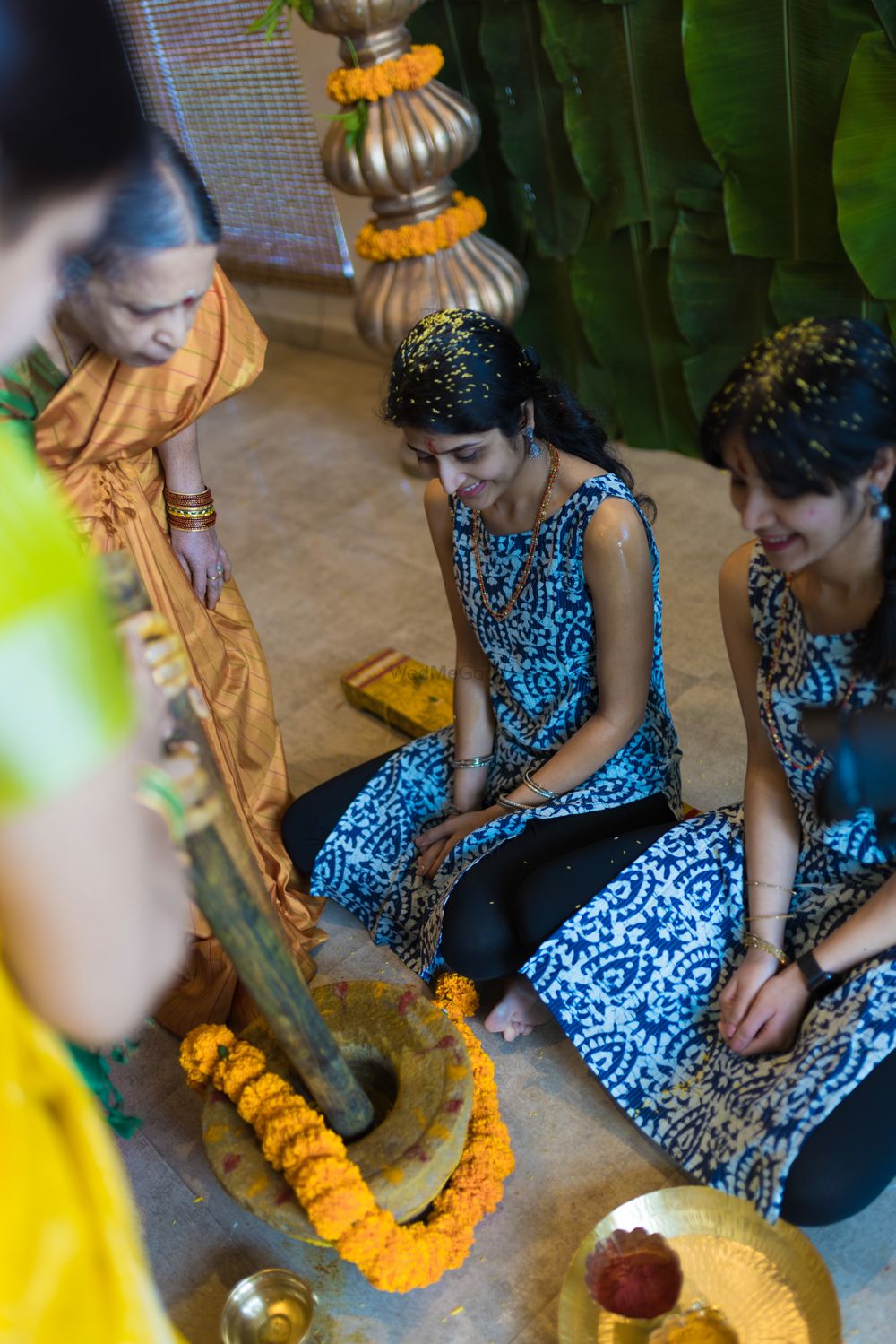 Photo From Ravali Bride Making - By TeamPixel8