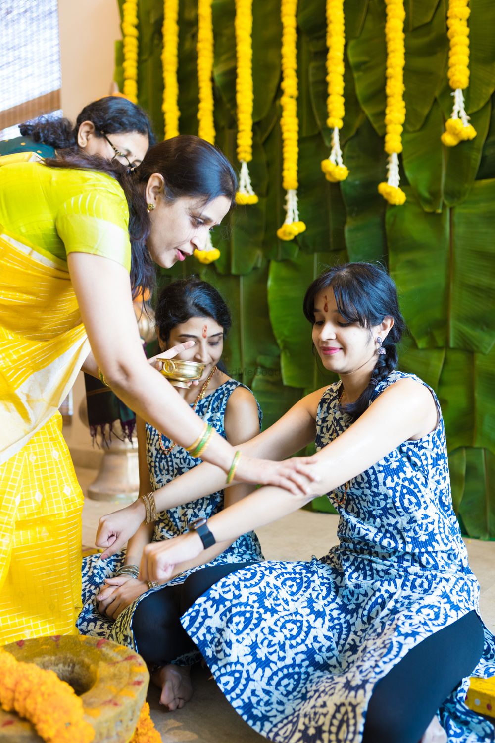Photo From Ravali Bride Making - By TeamPixel8