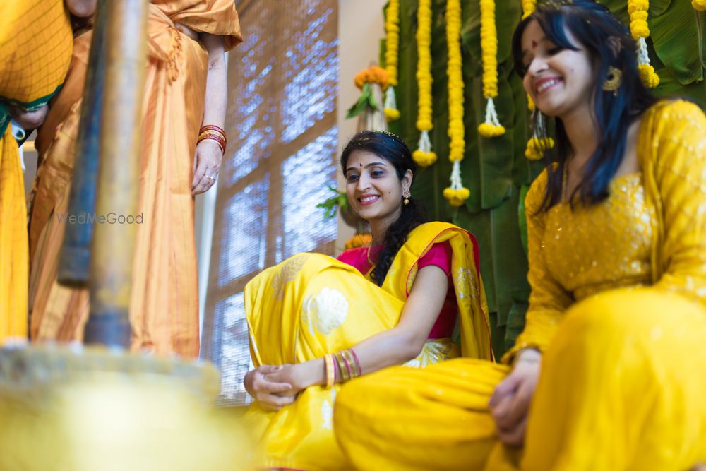 Photo From Ravali Bride Making - By TeamPixel8