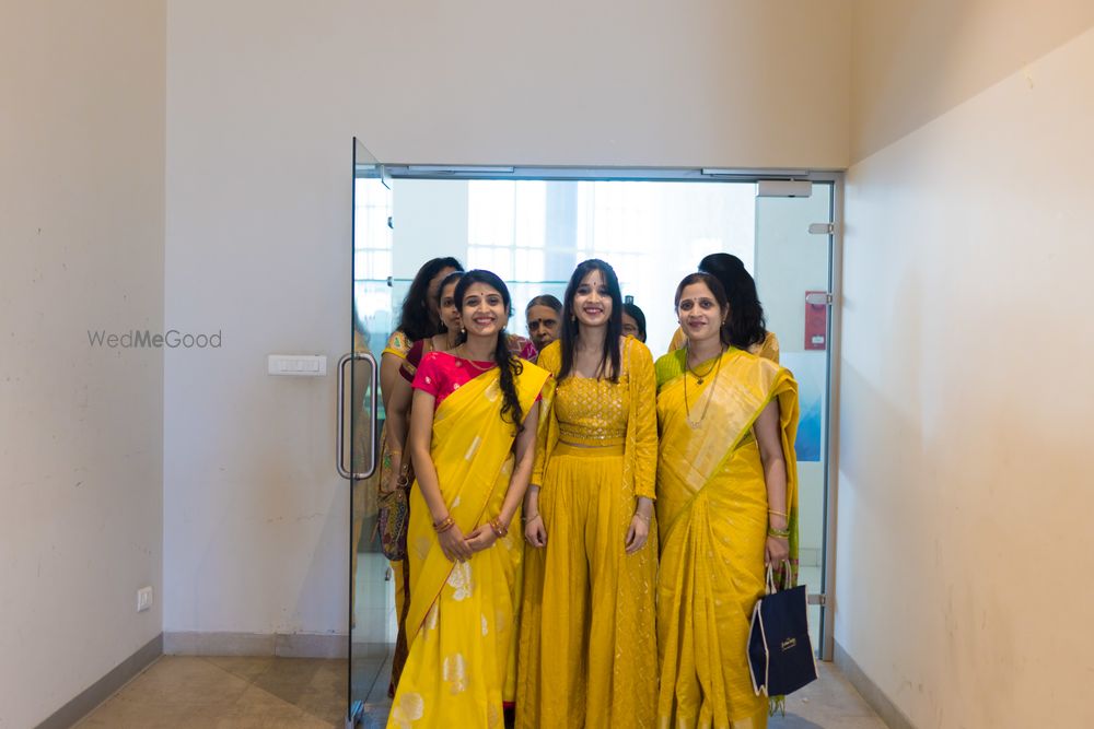 Photo From Ravali Bride Making - By TeamPixel8