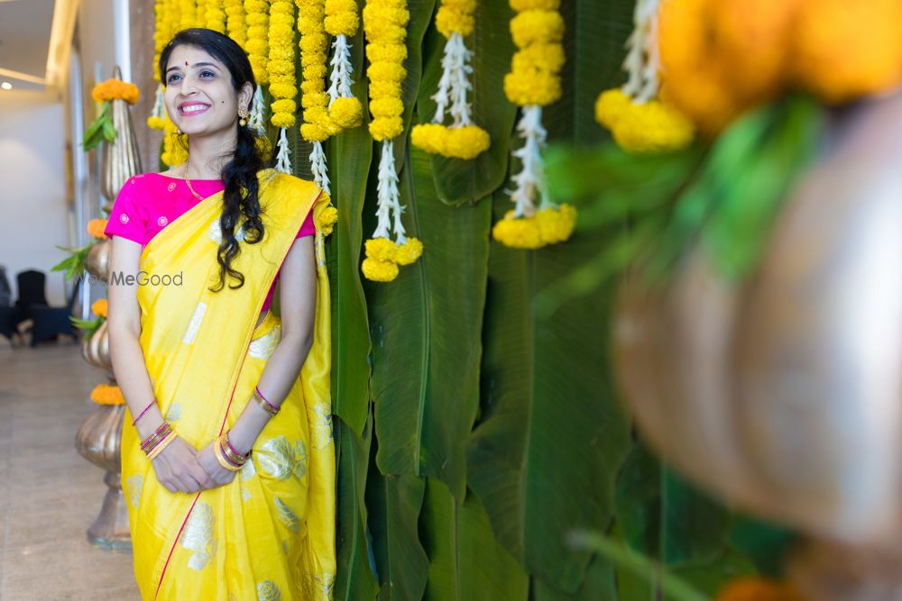 Photo From Ravali Bride Making - By TeamPixel8