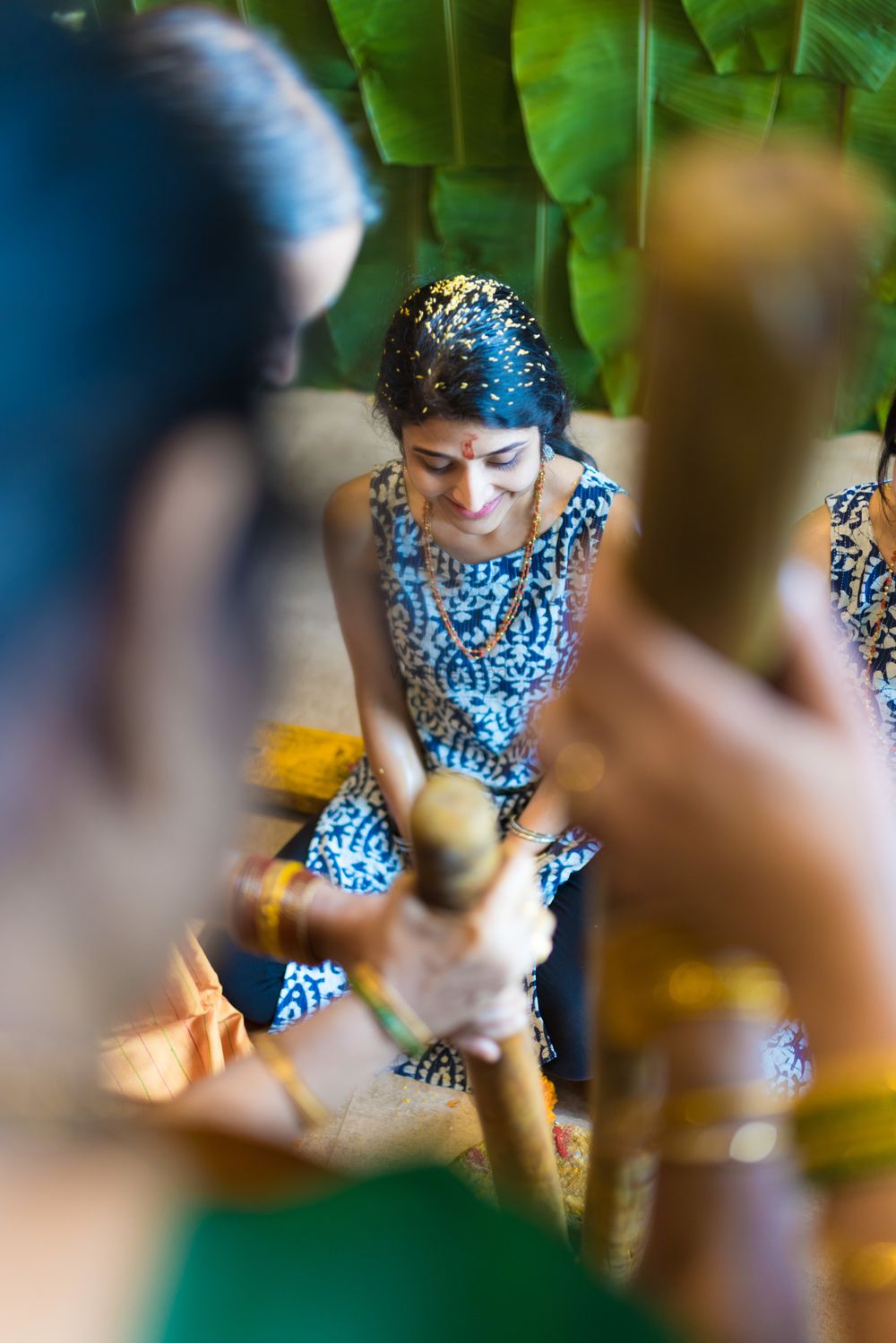 Photo From Ravali Bride Making - By TeamPixel8