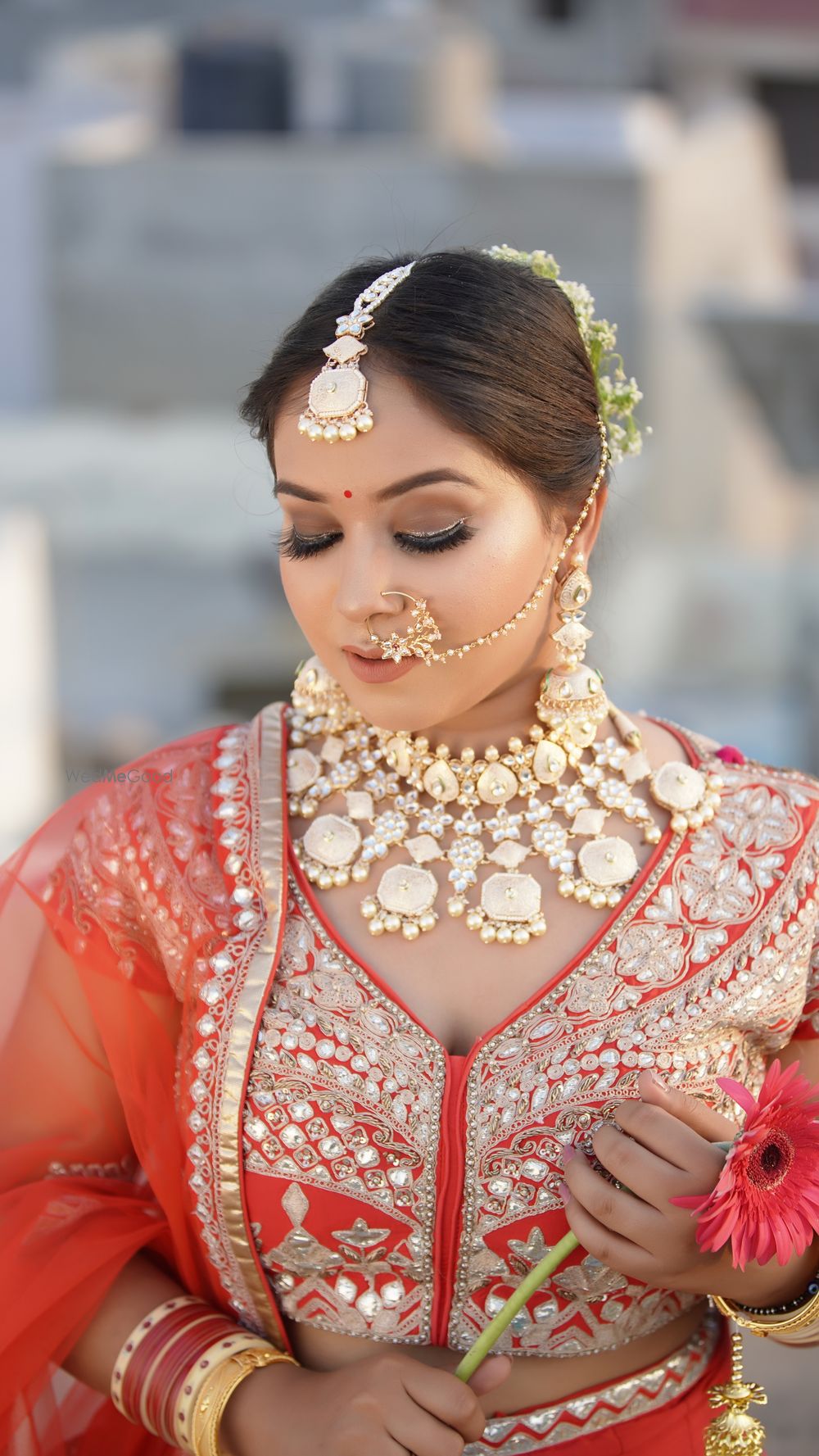 Photo From Bride Aditi - By Divas By Neetu