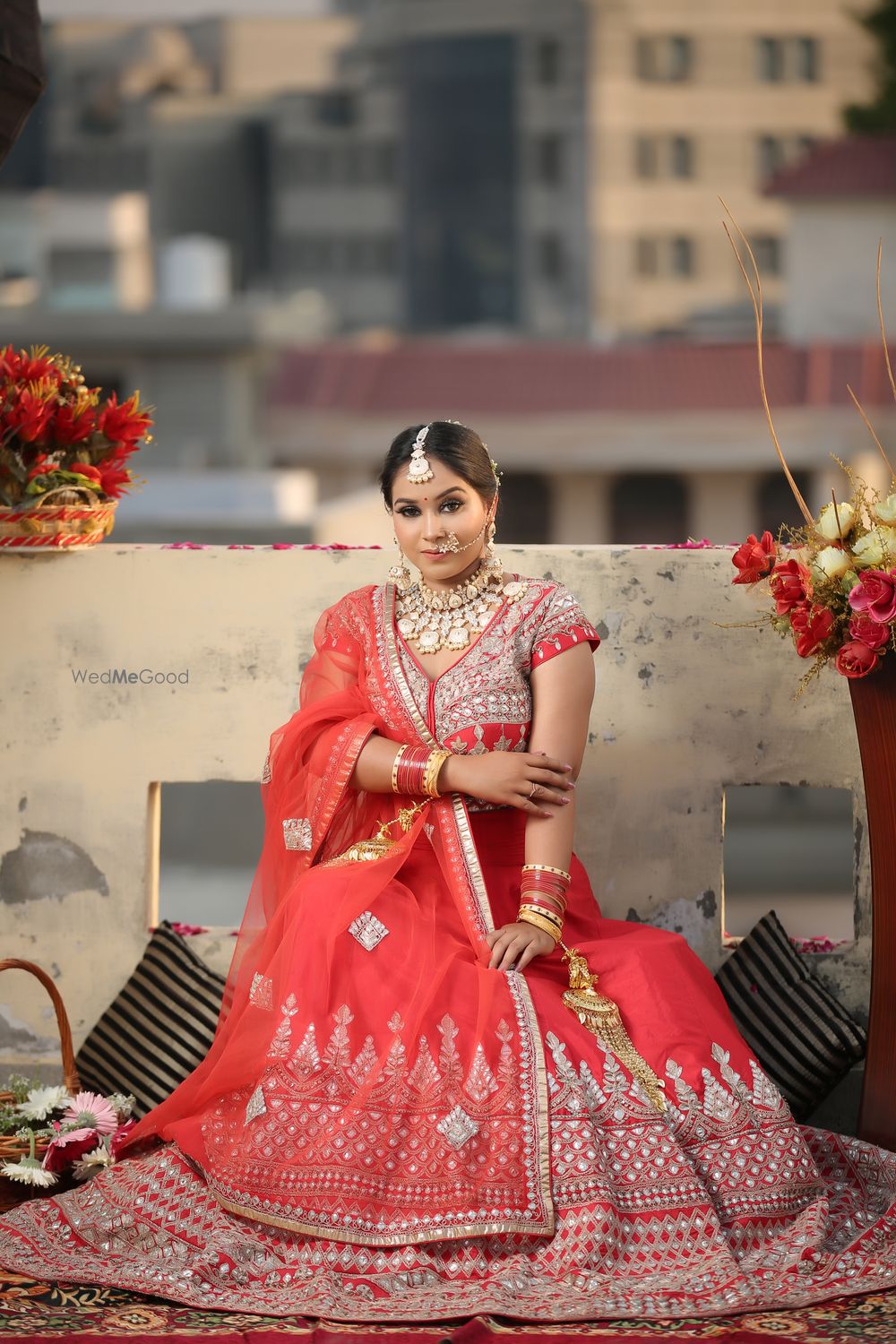 Photo From Bride Aditi - By Divas By Neetu