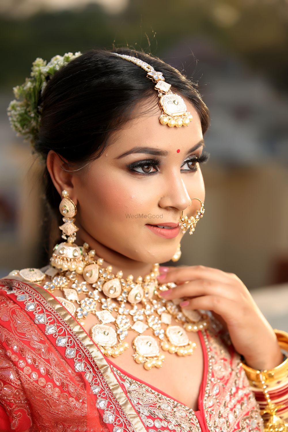 Photo From Bride Aditi - By Divas By Neetu
