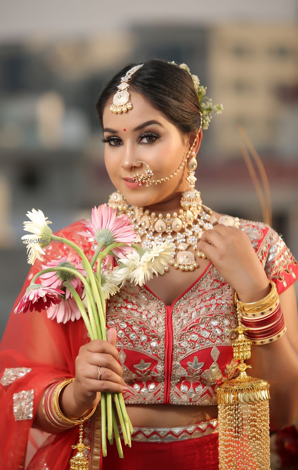 Photo From Bride Aditi - By Divas By Neetu