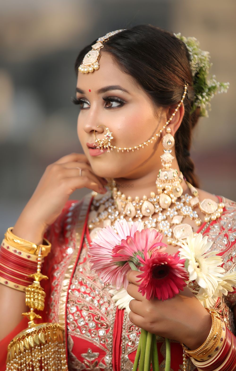 Photo From Bride Aditi - By Divas By Neetu