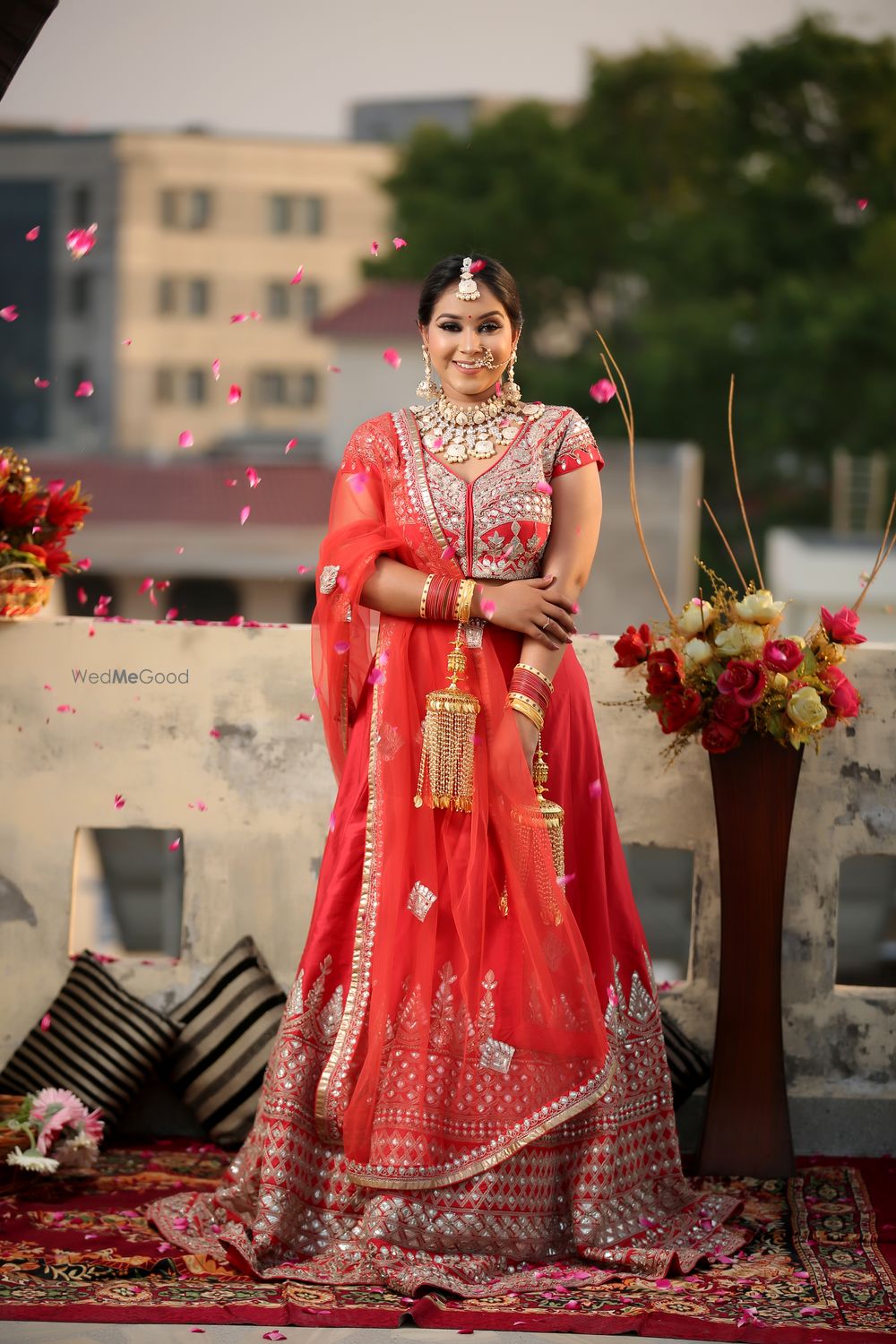 Photo From Bride Aditi - By Divas By Neetu