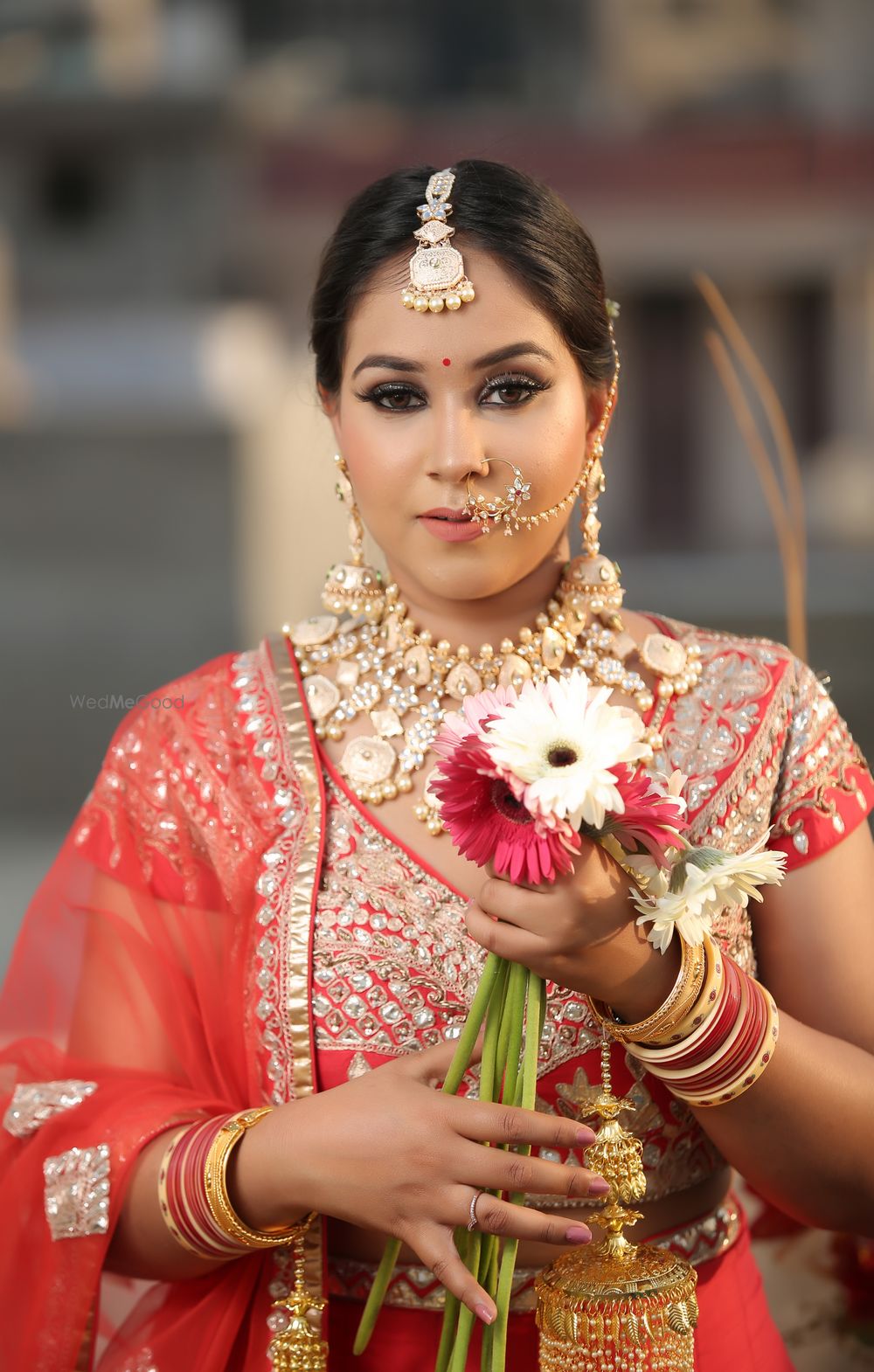 Photo From Bride Aditi - By Divas By Neetu