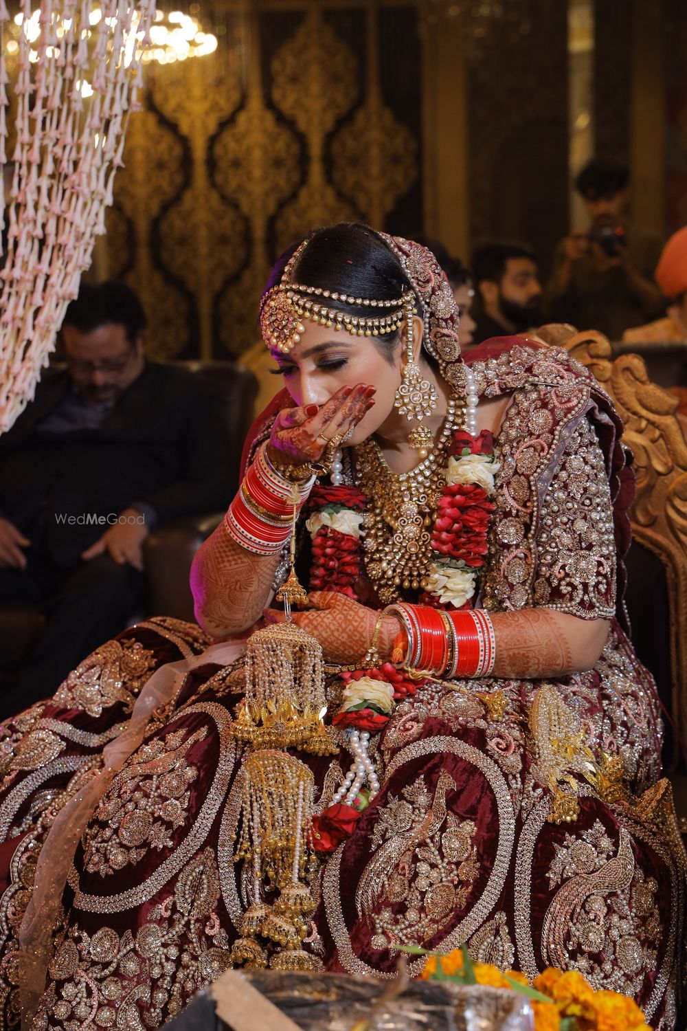 Photo From Soumya - By Aarti Makker