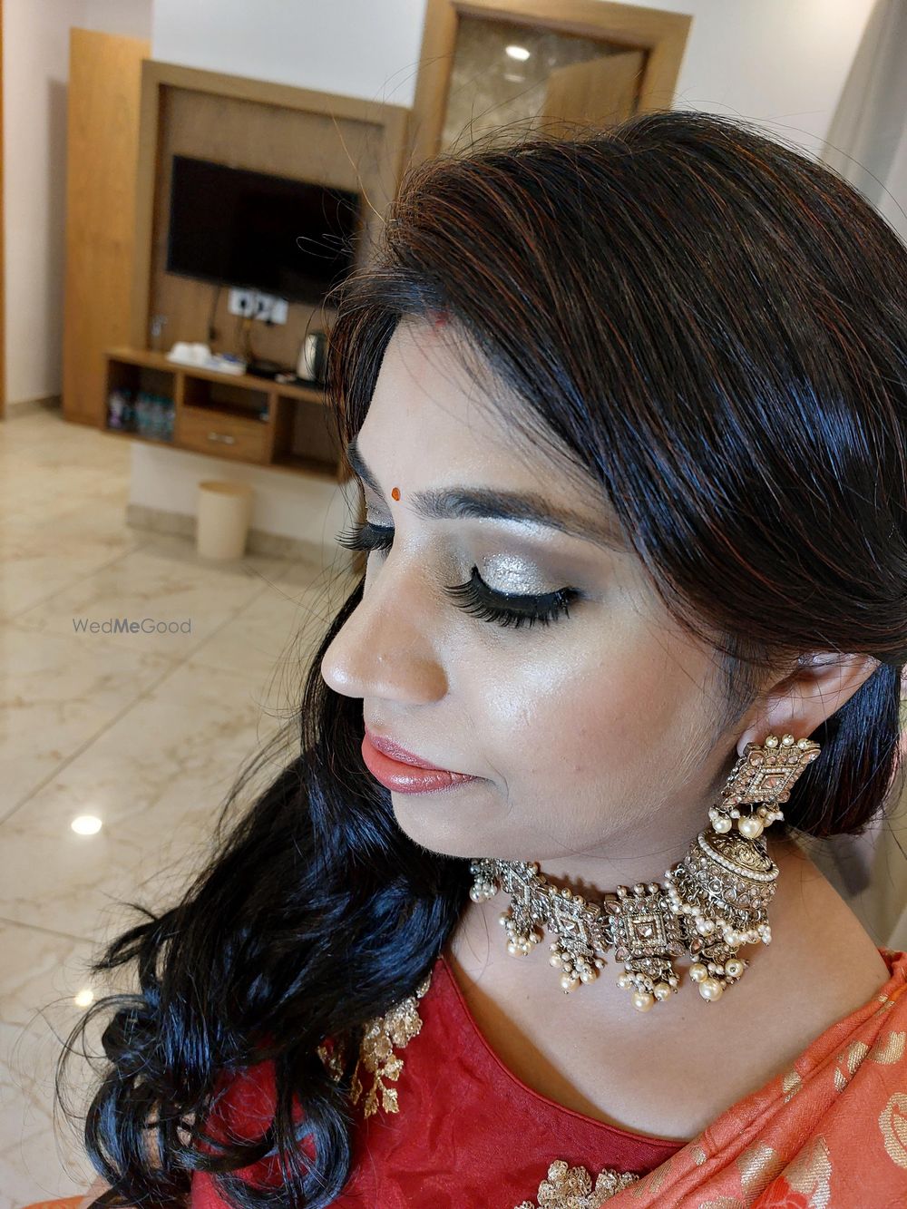 Photo From party makeup - By Makeover by Shuchi