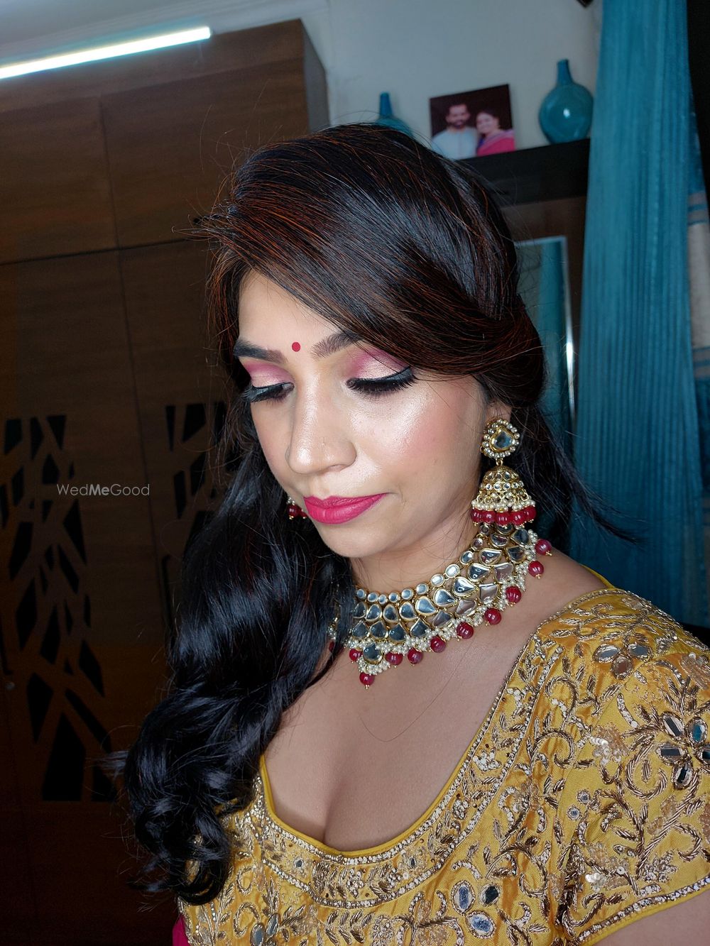 Photo From party makeup - By Makeover by Shuchi