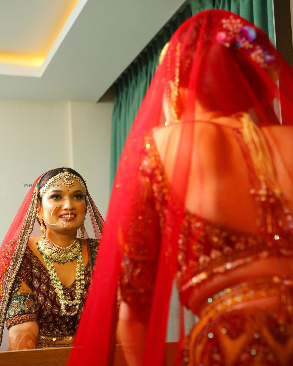 Photo From Savi  - By Aarti Makker