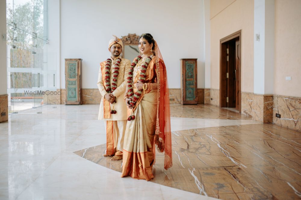 Photo From Rohith & Manisha - By TeamPixel8