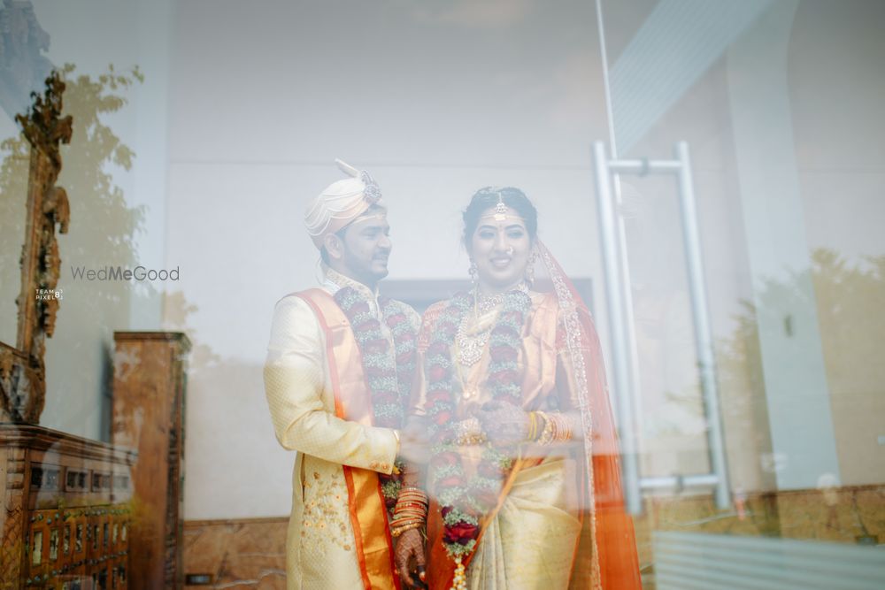 Photo From Rohith & Manisha - By TeamPixel8