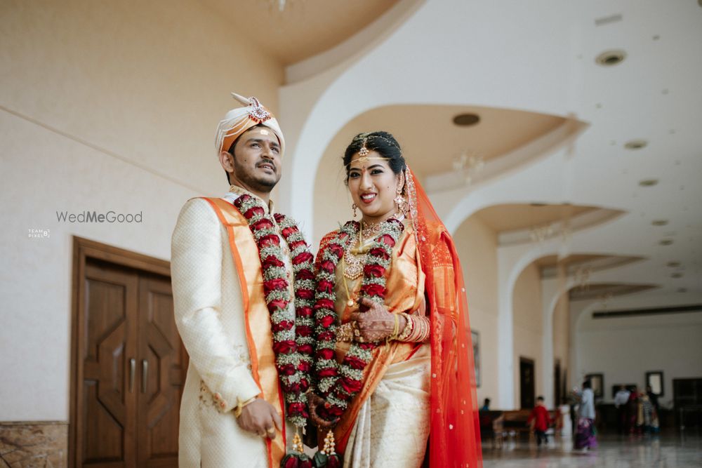 Photo From Rohith & Manisha - By TeamPixel8